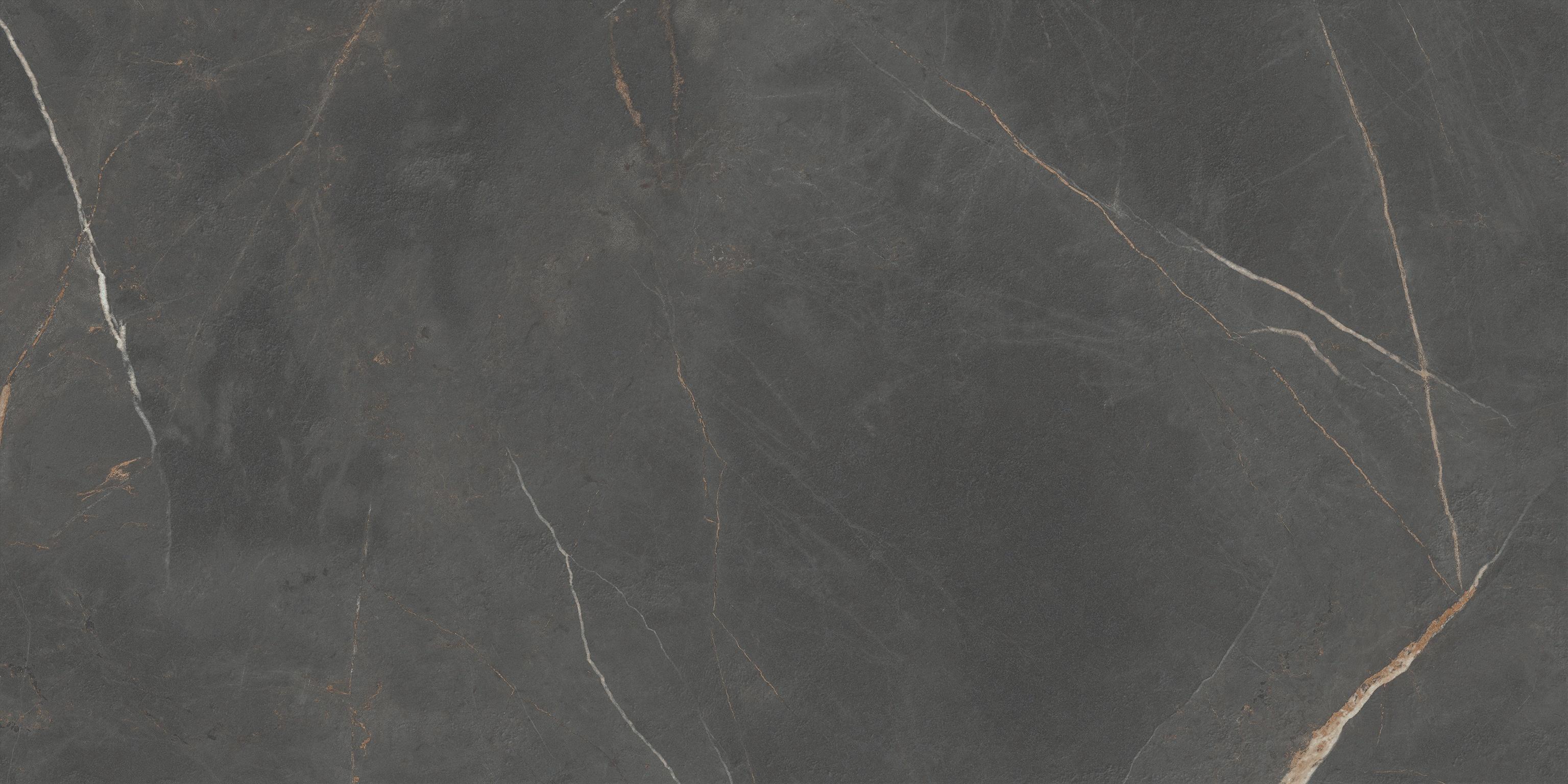 Marvel Next Sahara Dark 60x120 Silk, Schwarz, 60x120