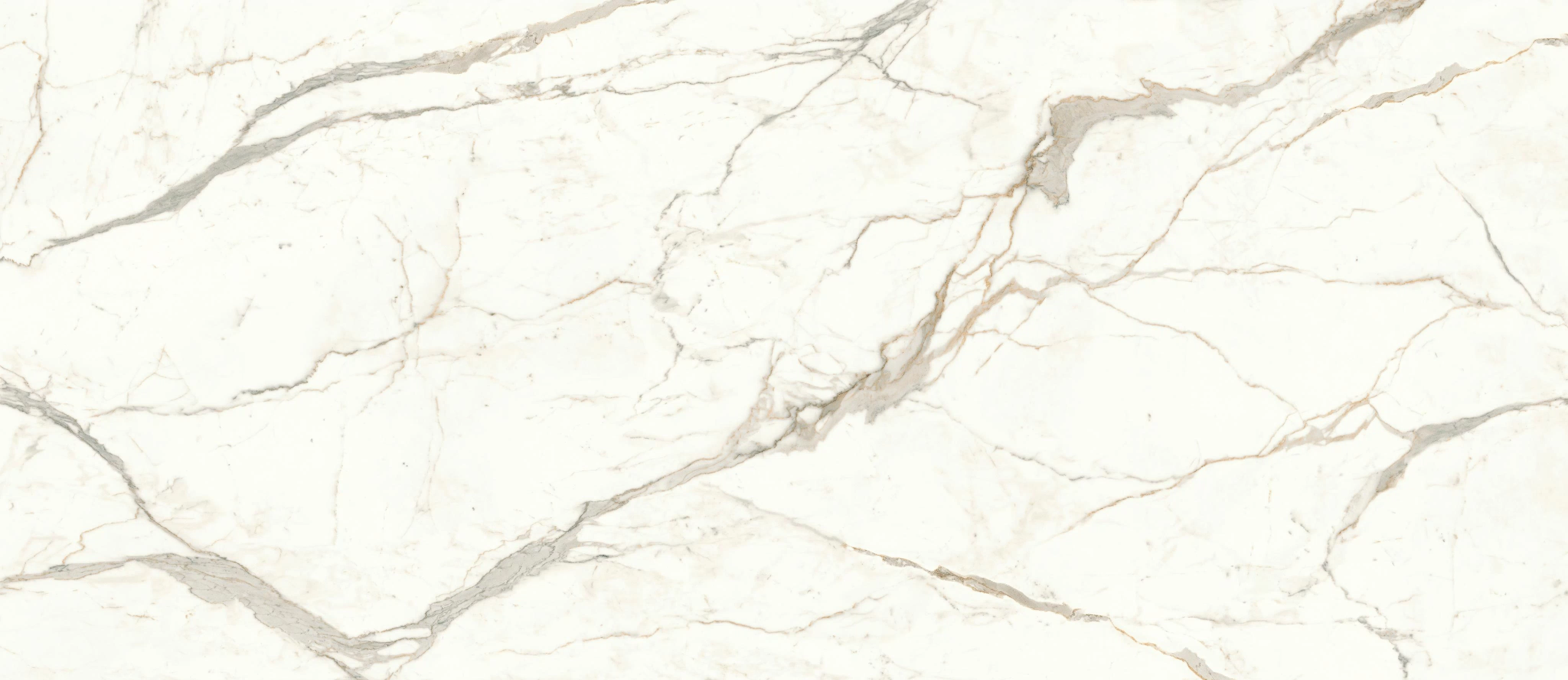 AtlasConcorde Marvelshine CalacattaPrestigio 120X278 Polished A4O3 BookmatchB
