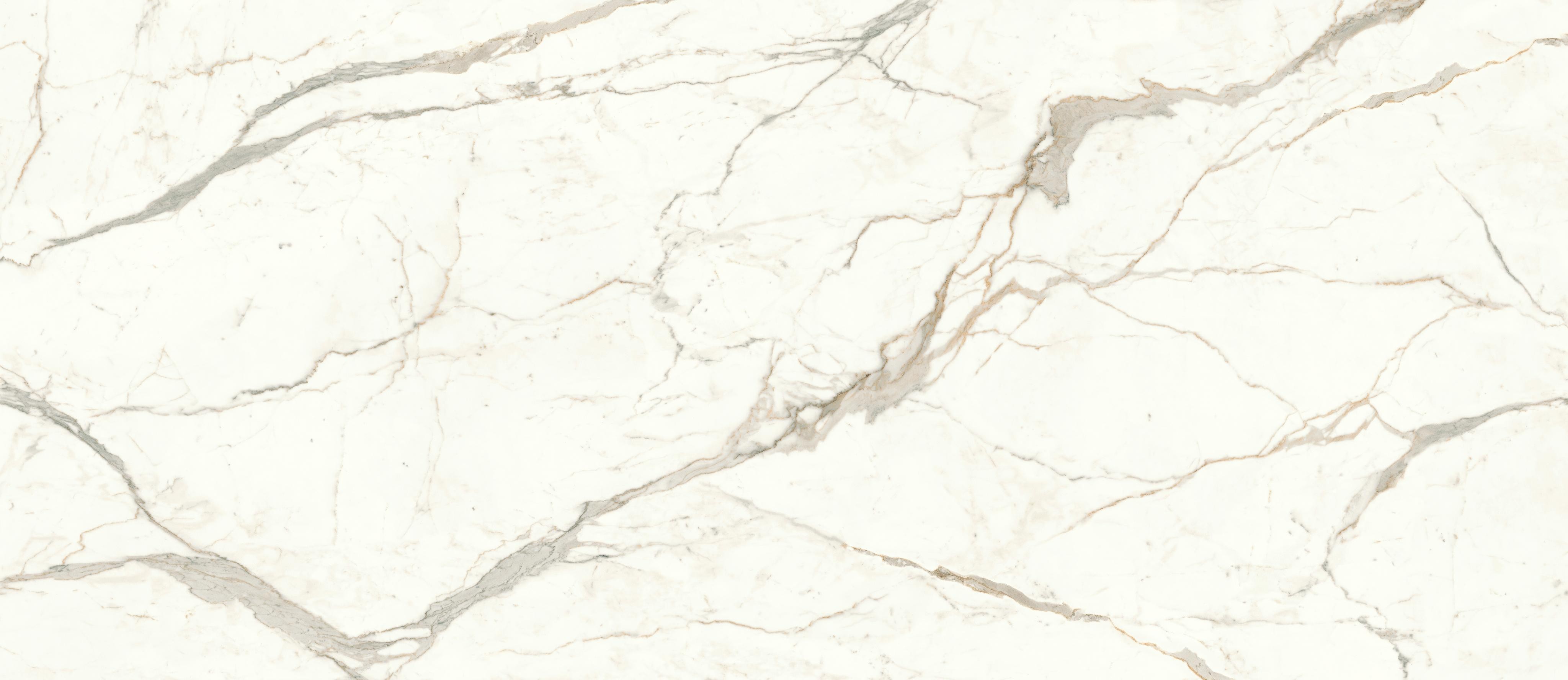 AtlasConcorde Marvelshine CalacattaPrestigio 120X278 Polished A4O3 BookmatchB