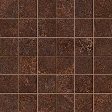 AtlasConcordeRussia Force Fancy Mosaic 30x30 610110000360