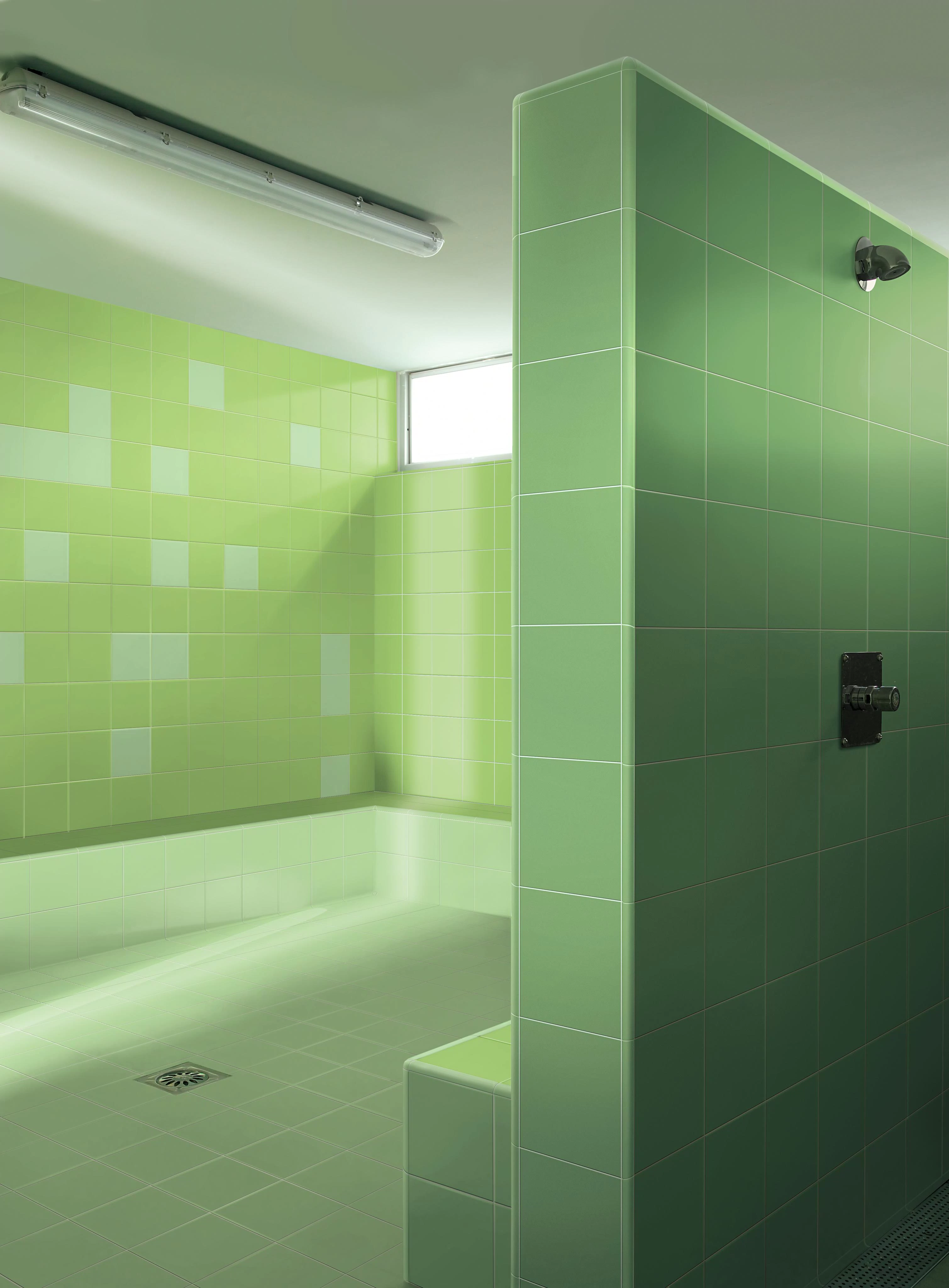 Menta, Lime, Prato, Menta Grip