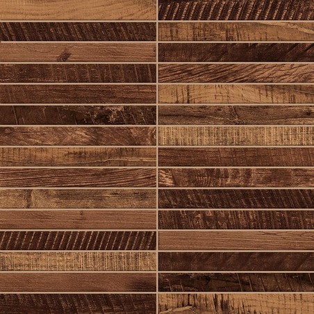 AtlasConcordeUSA Redeem Bourbon TatamiMos 30x30 600110000228