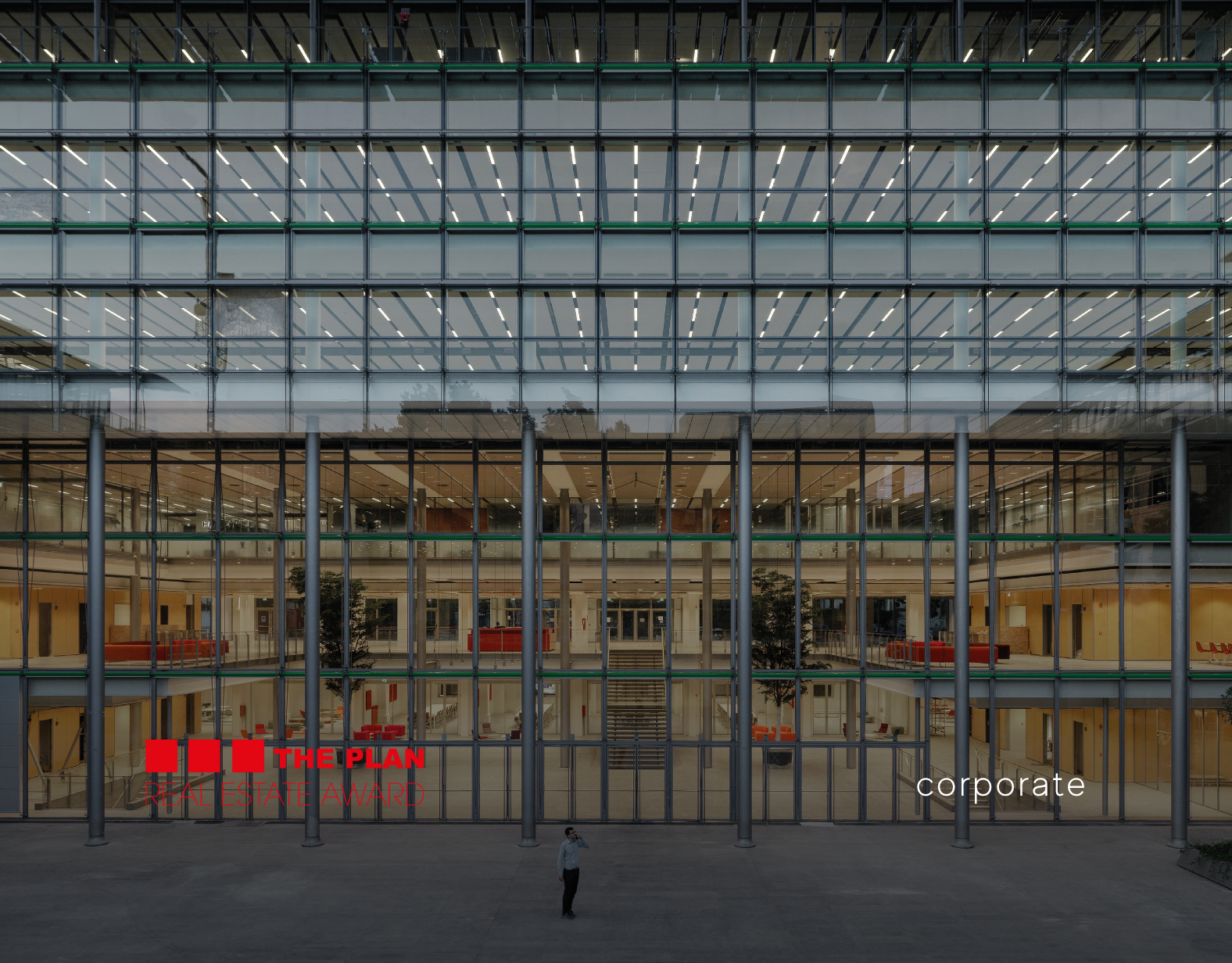 News - The plan real estate award