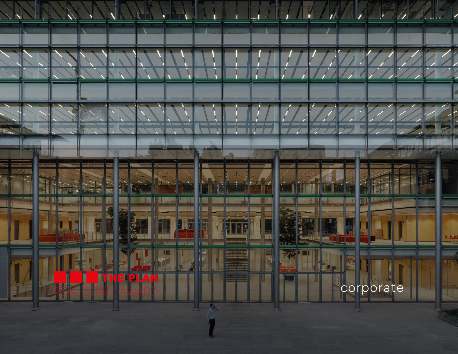 News - The plan real estate award