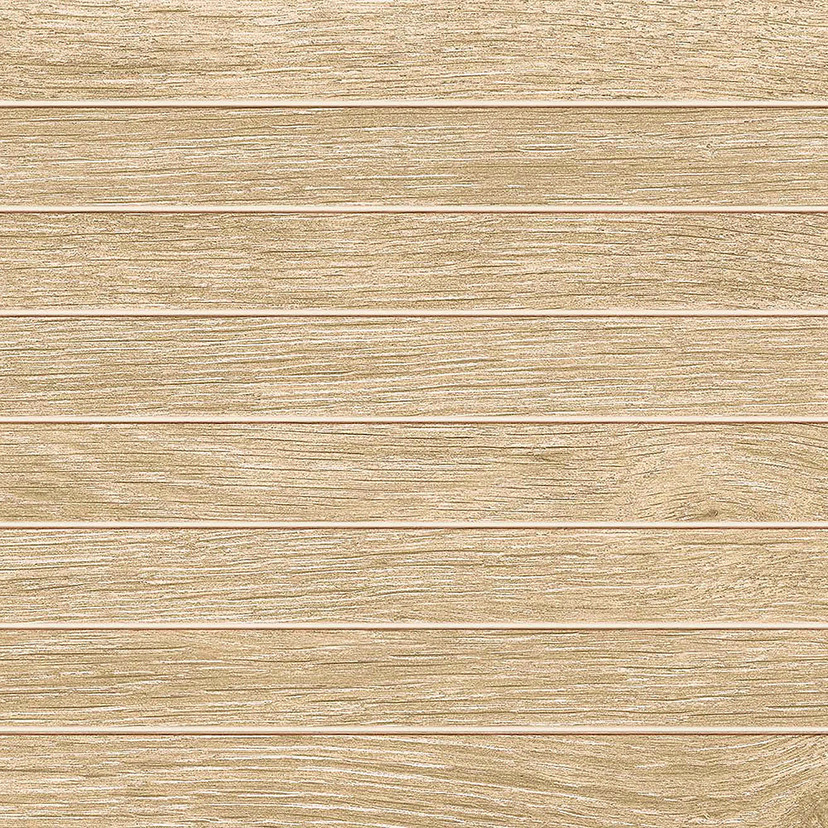 Wine Oak Champagne Tatami 20x80