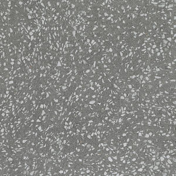 Marvel Terrazzo Grey 60x60