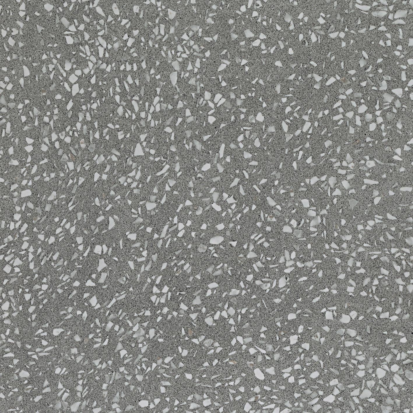 AtlasConcorde MarvelGems TerrazzoGrey 60x60 Matte ATW6