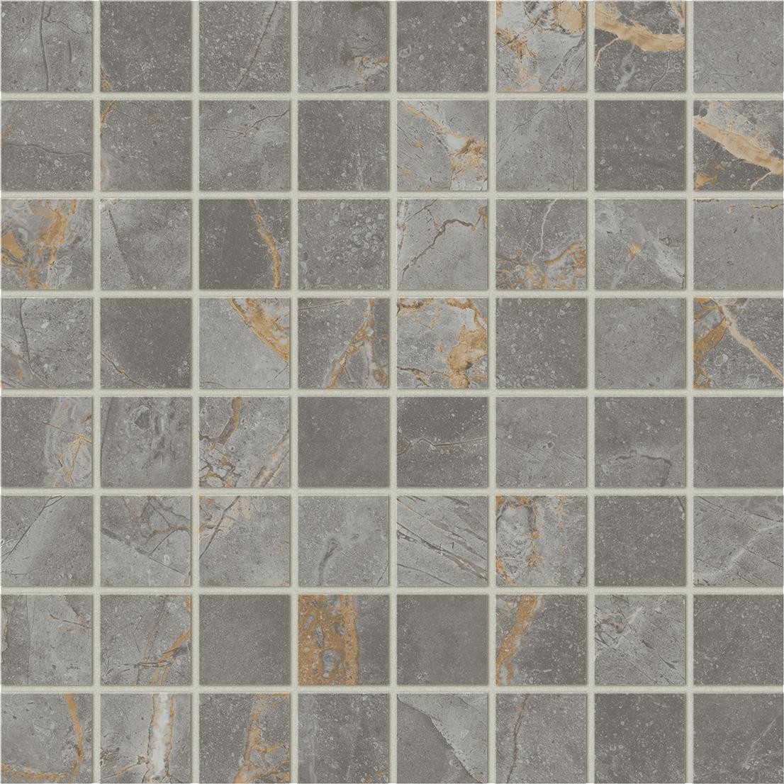 Marvel Fior di Bosco Mosaico Matte  