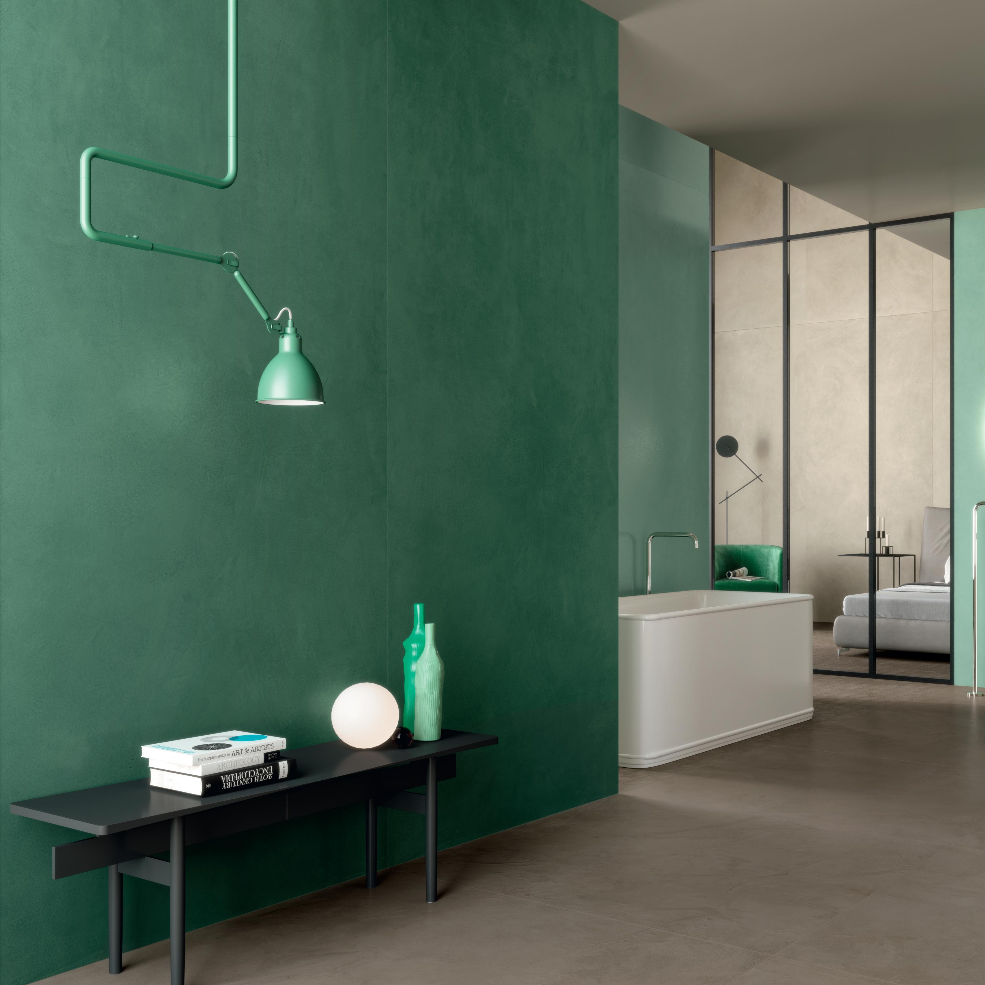 AtlasConcorde Prism 006 04 Suede-Emerald