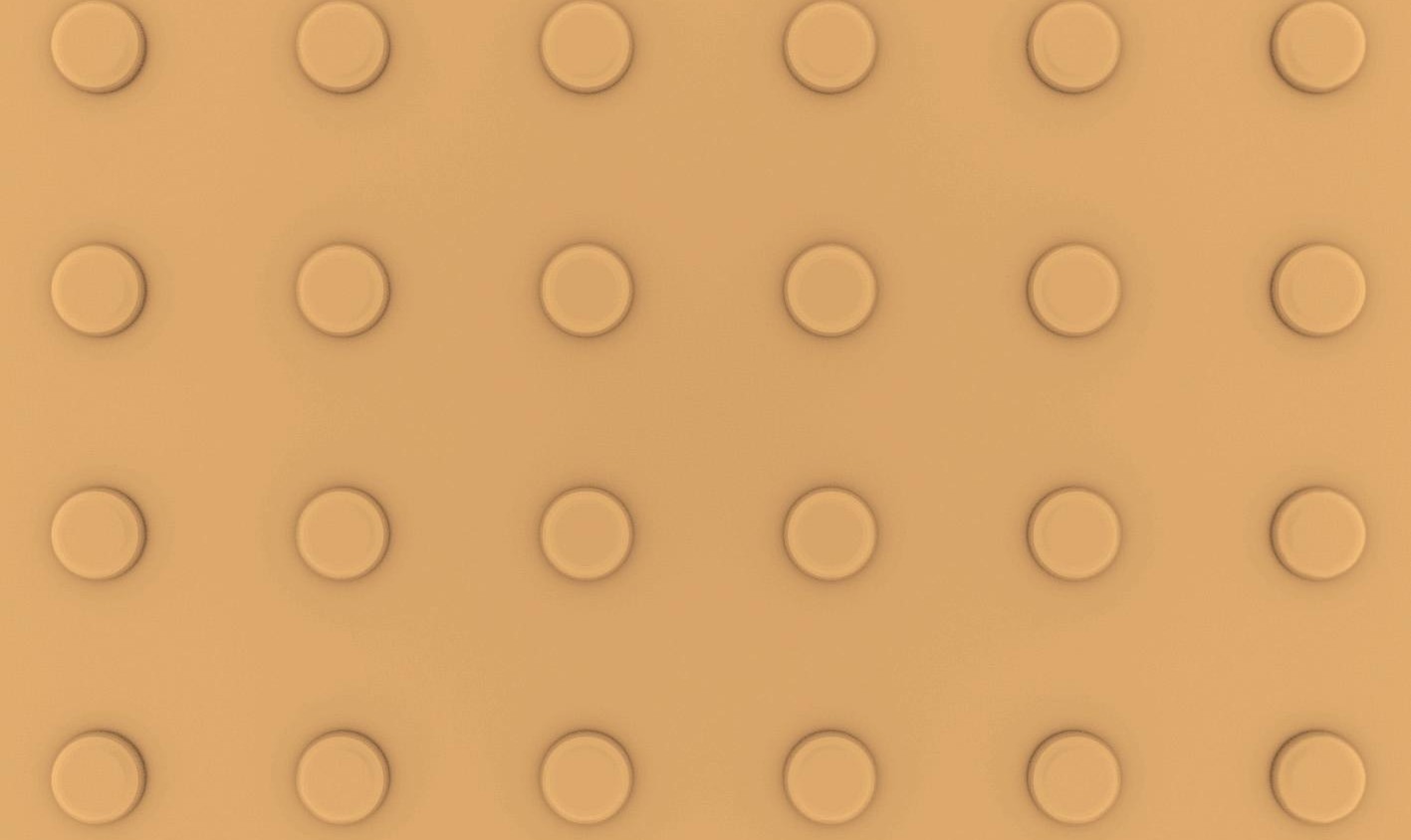 AtlasConcorde Groundtrack YellowSTOP 30X30 MT68