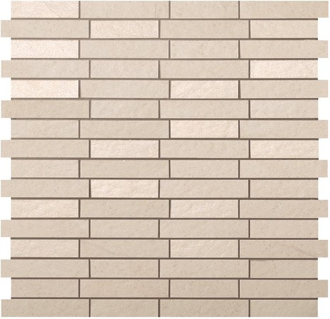 AtlasConcorde Kone Beige Mosaico 30X30 AUNS R