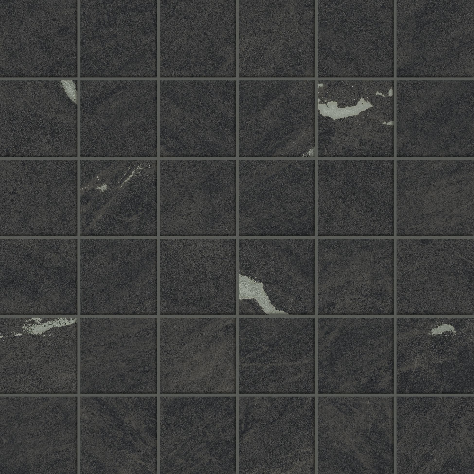 Venaria Black Mosaic