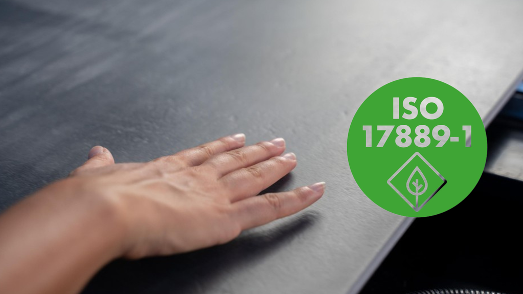 Header ISO 17889-1