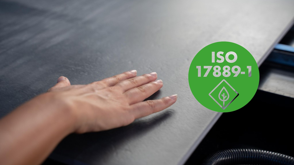 Header ISO 17889-1