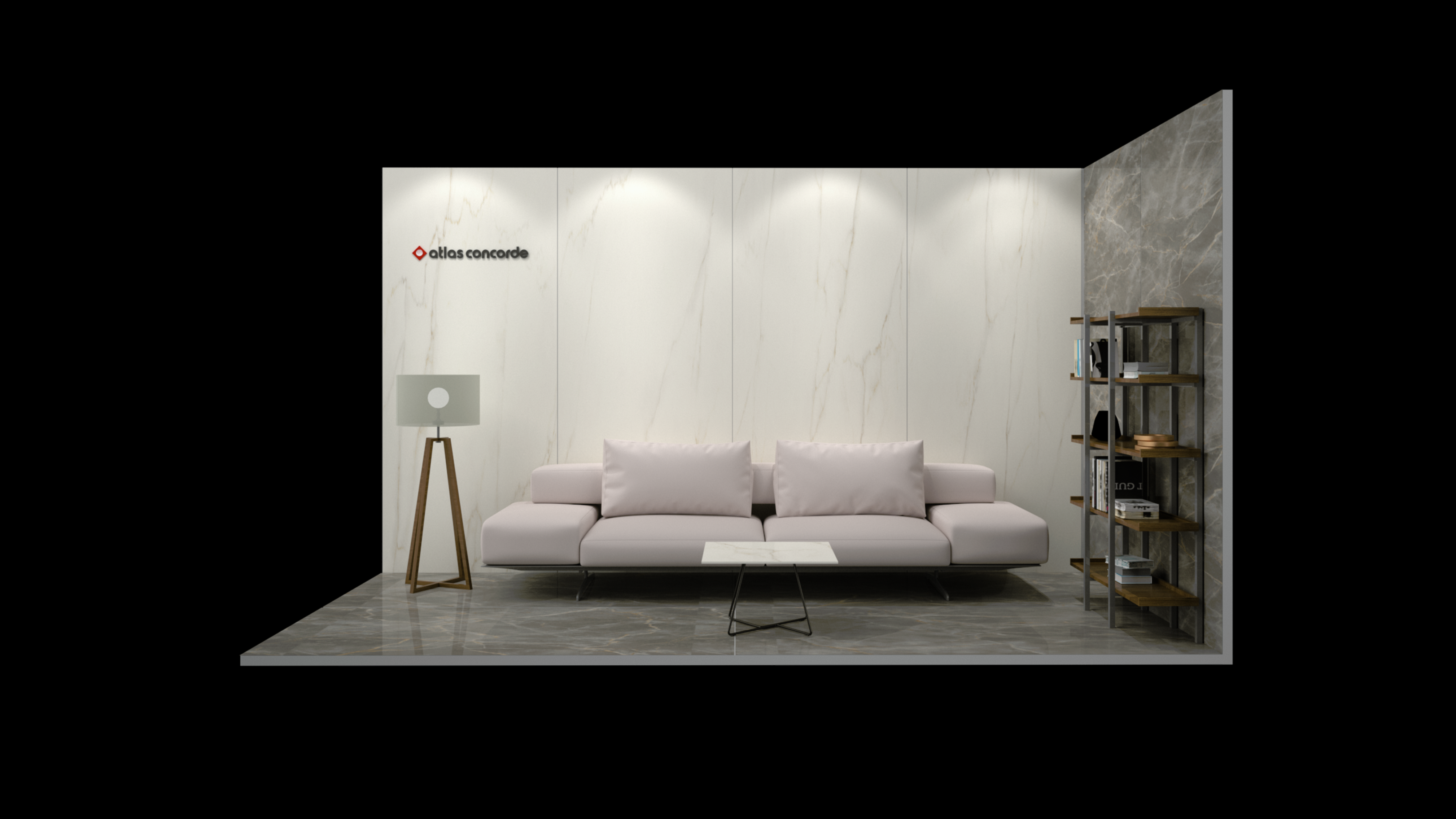 Space Design header