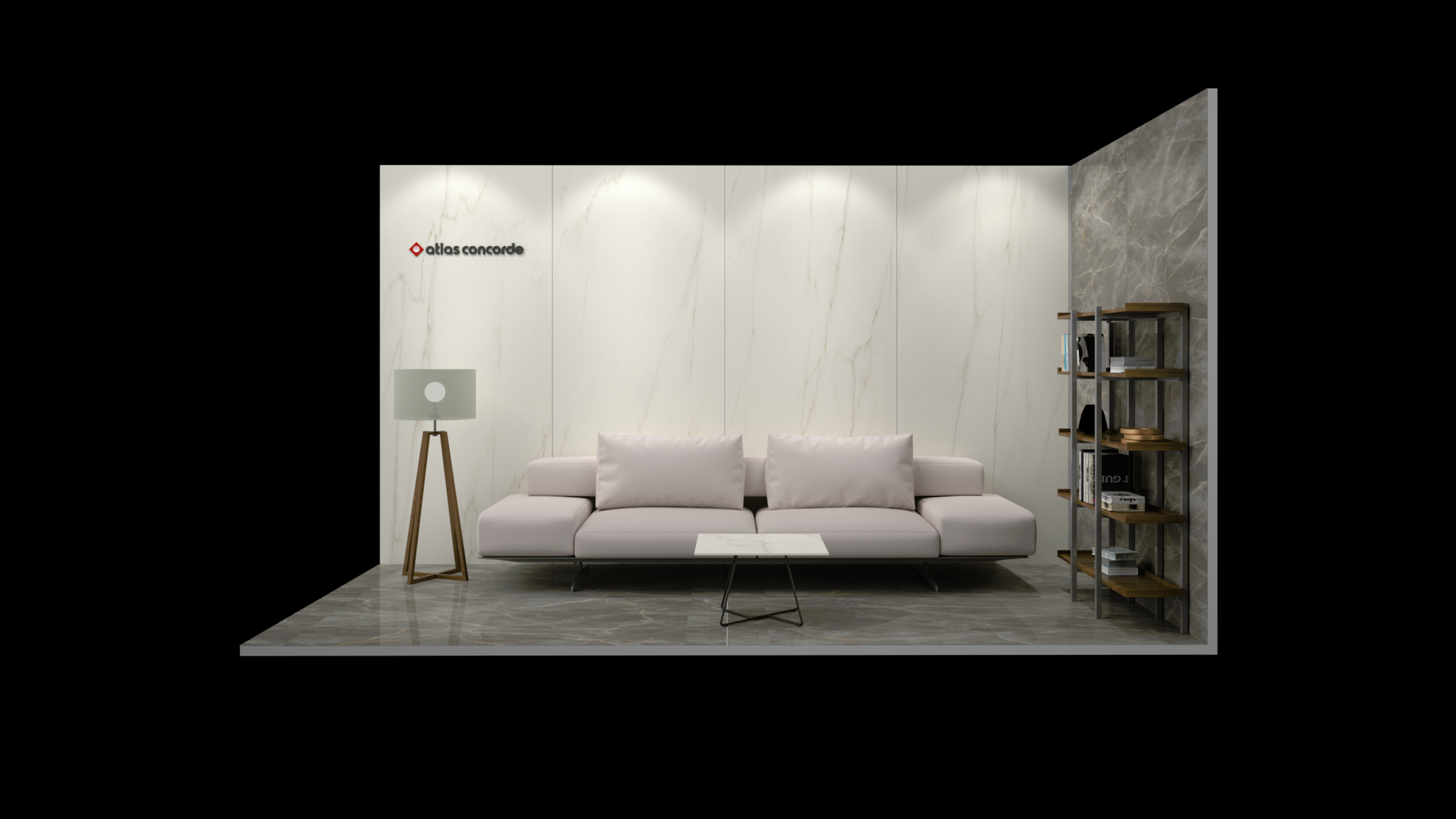 Space Design header