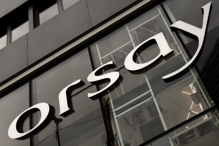 Orsay Flagship Store Atlas Concorde