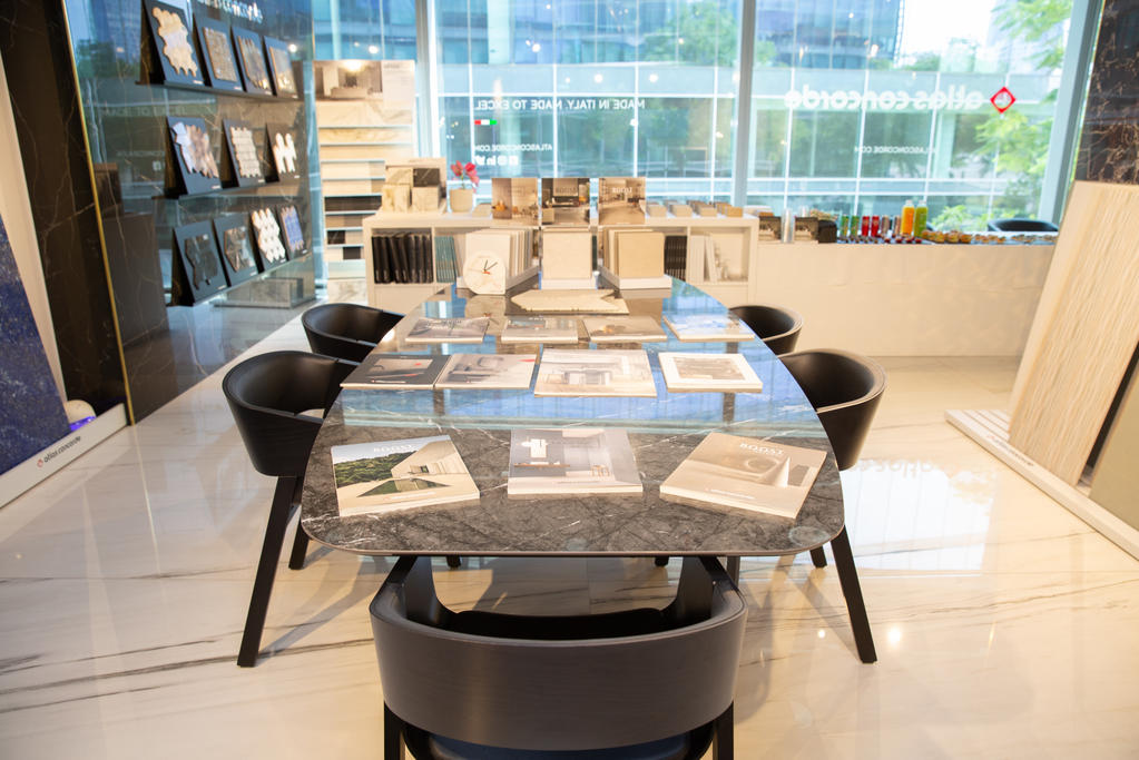 Atlas Concorde_Event Showroom_Dubai_040