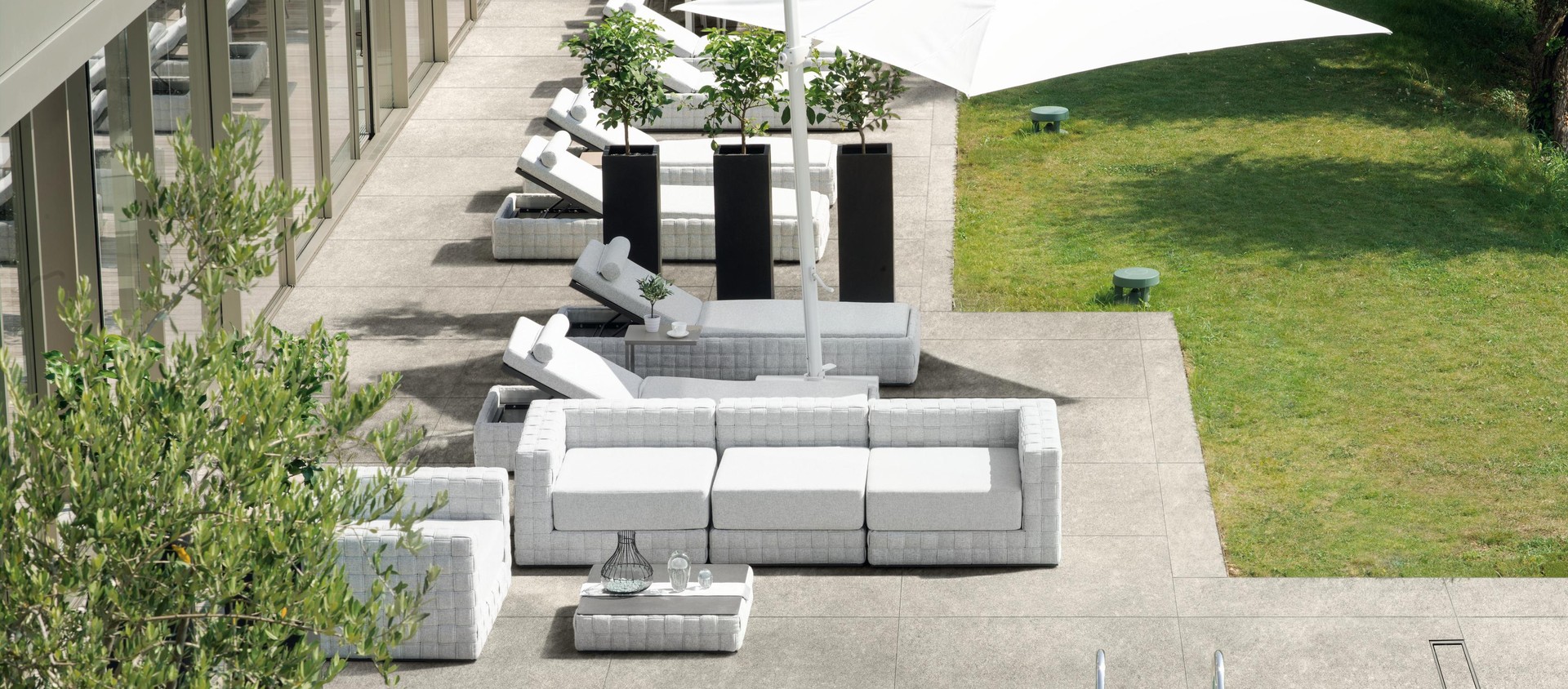 AtlasConcorde DolmenPro 005 00 Cenere-Grigio