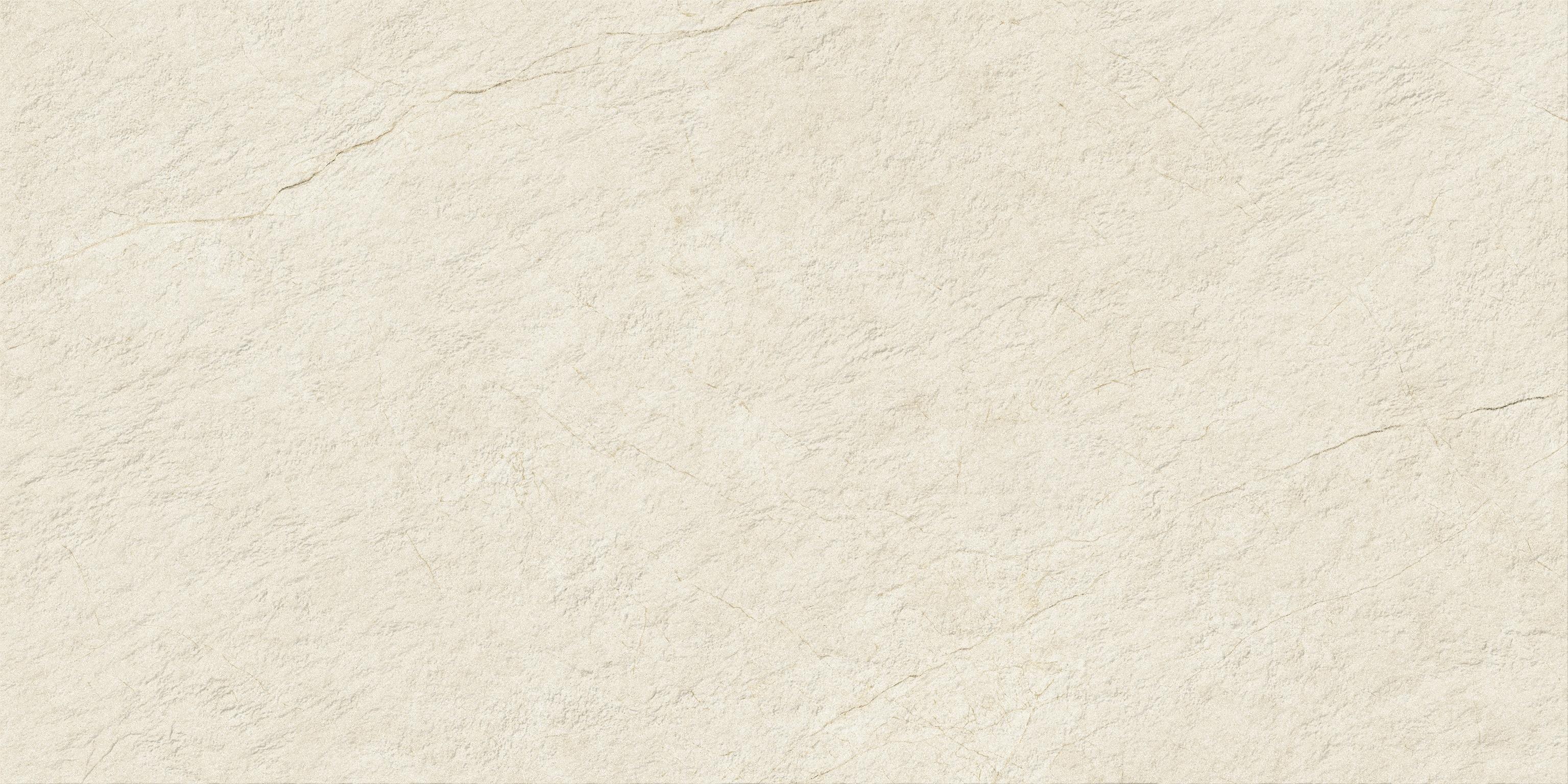 Marvel Next Vanilla White 60x120 Matte Sensitech, White, 60x120