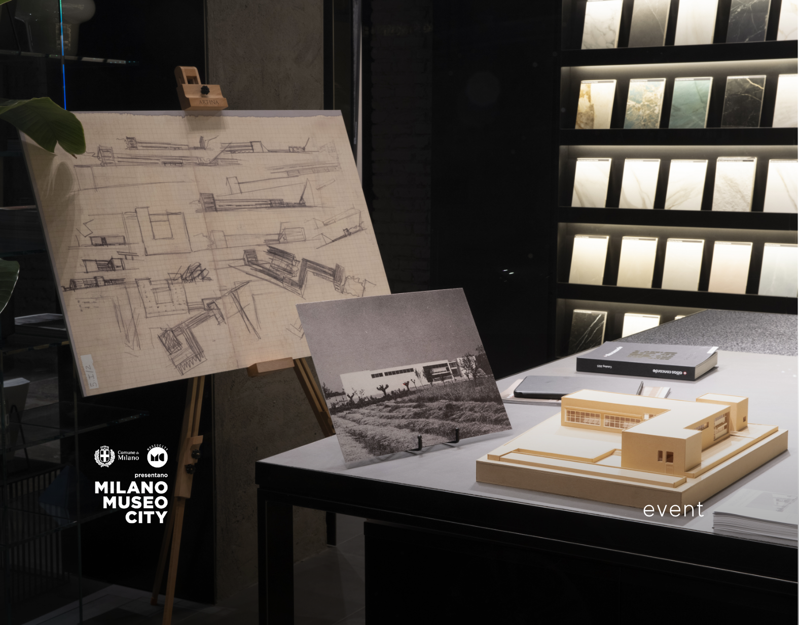 Event - Milano Museo City 25