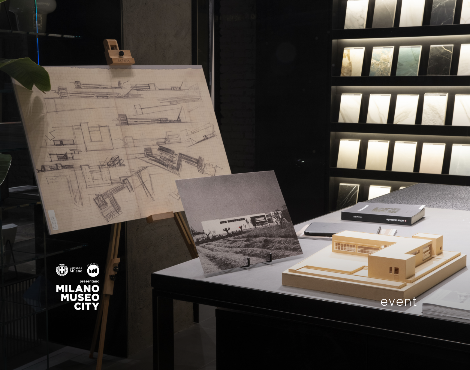 Event - Milano Museo City 25