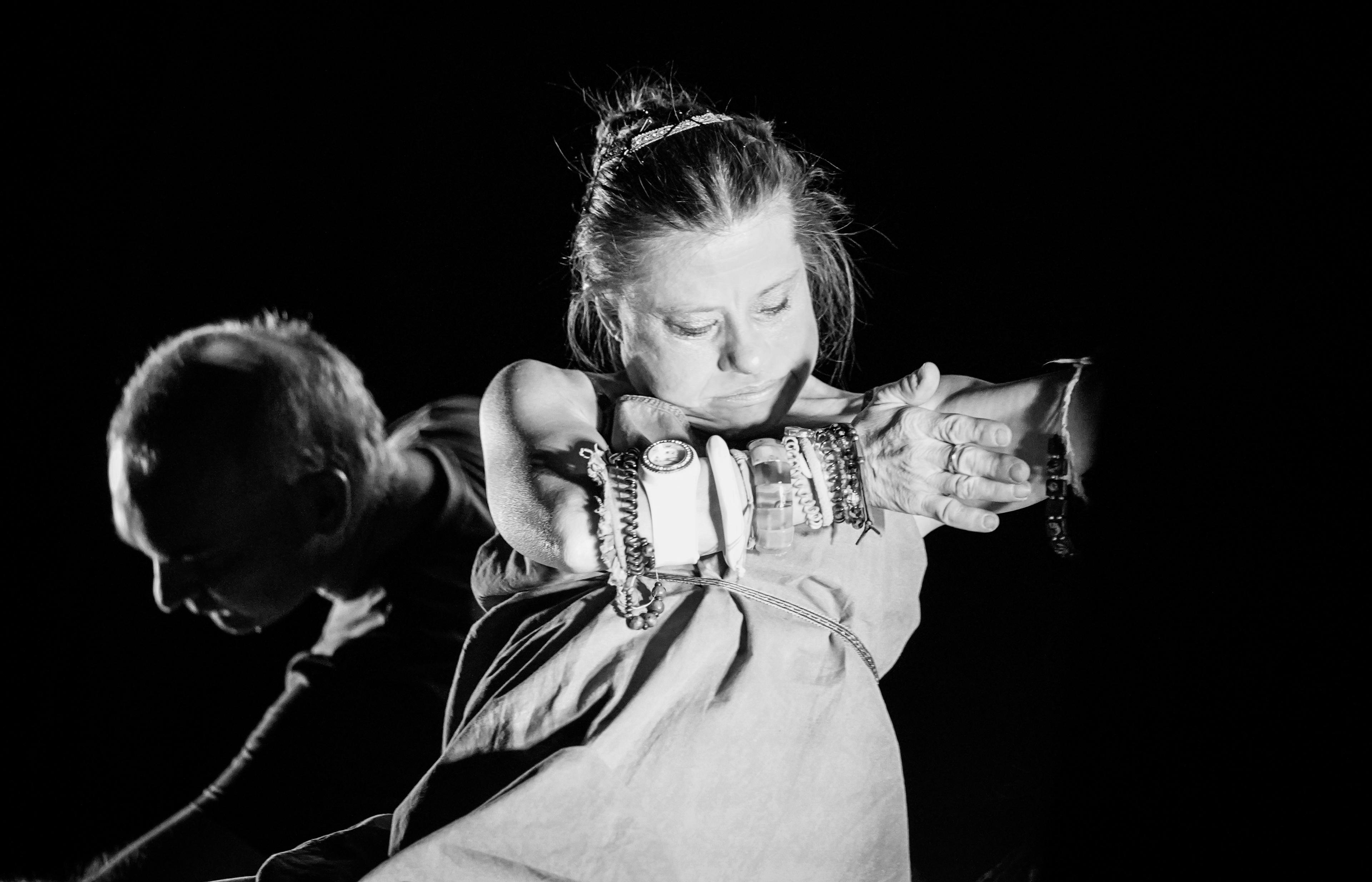 OPEN FESTIVAL