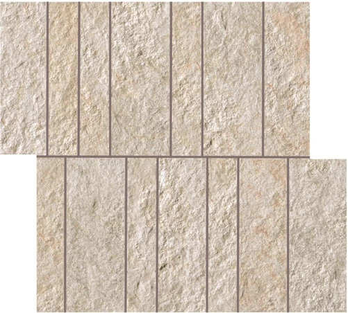 AtlasConcorde Trust Ivory Brick 30x30 ACLA