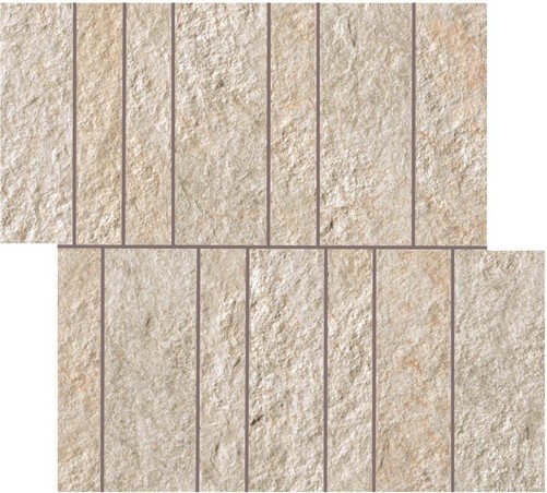AtlasConcorde Trust Ivory Brick 30x30 ACLA