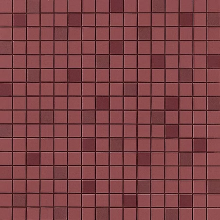 AtlasConcorde Prism Grape MosaicoQ 30,5x30,5 A40J
