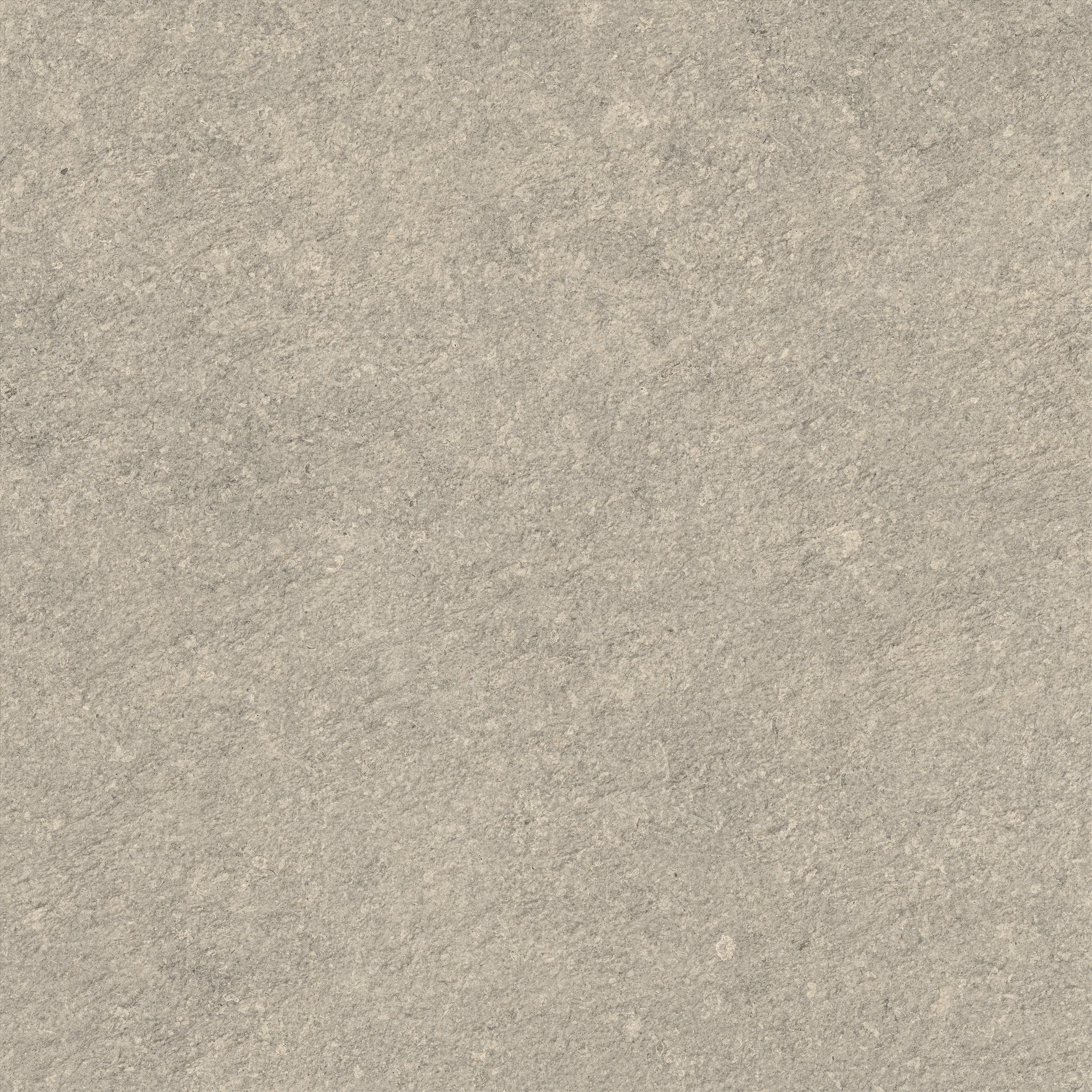 Nyra Utopia Comet Hammered 120x120 Matte Sensitech, Light gray, 120x120