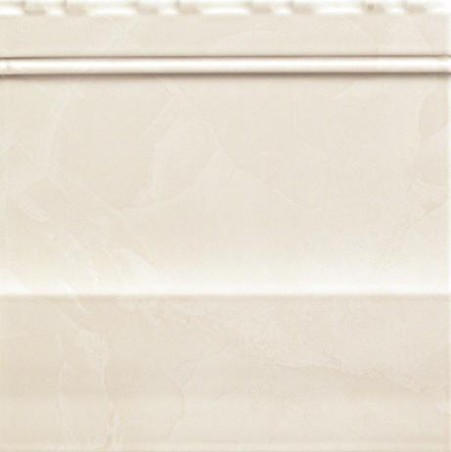 AtlasConcorde Marvel ChampagneOnix BaseLesena 20x20 ASC7