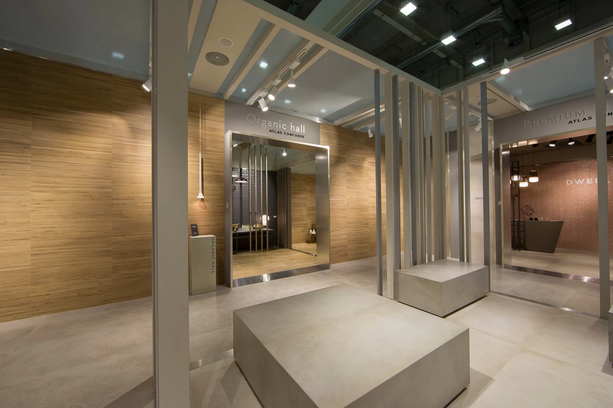 AtlasConcorde Cersaie2015 Italia 041
