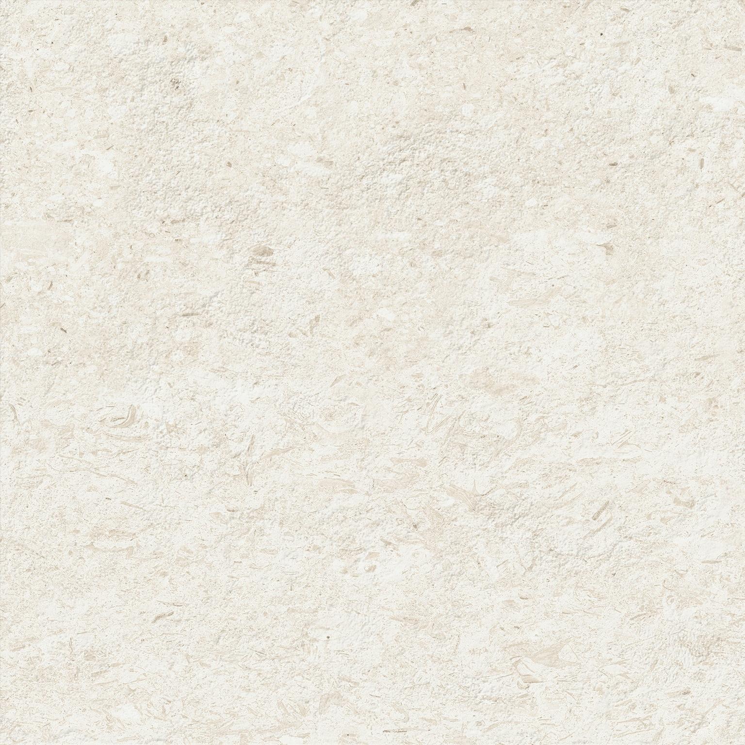 Nyra Utopia Reef 60x60 Outdoor Sensitech, Weiß, 60x60