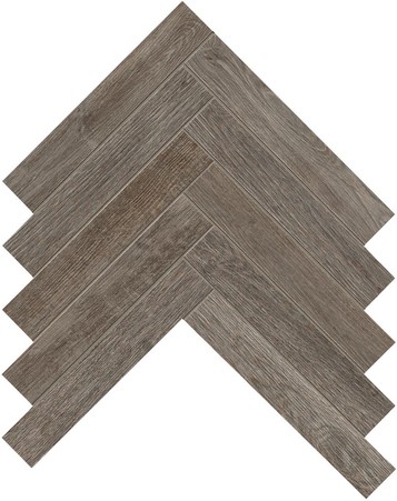 AtlasConcorde Arbor Grey Herringbone 36,2x41,2 AN4D 3