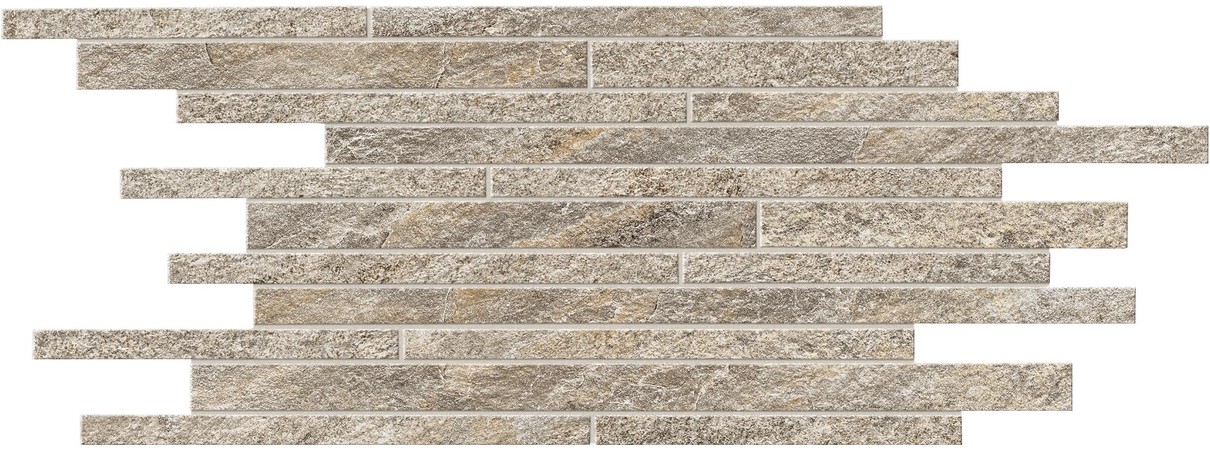 AtlasConcorde Norde Platino Brick 30x60 Matte A59R
