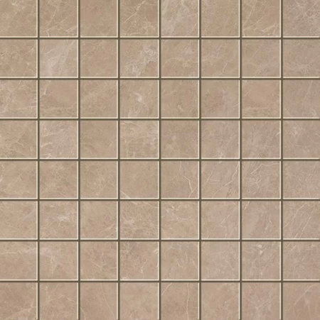 AtlasConcorde MarvelEdge ElegantSable Mosaico 30x30 AEOQ