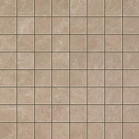 AtlasConcorde MarvelEdge ElegantSable Mosaico 30x30 AEOQ