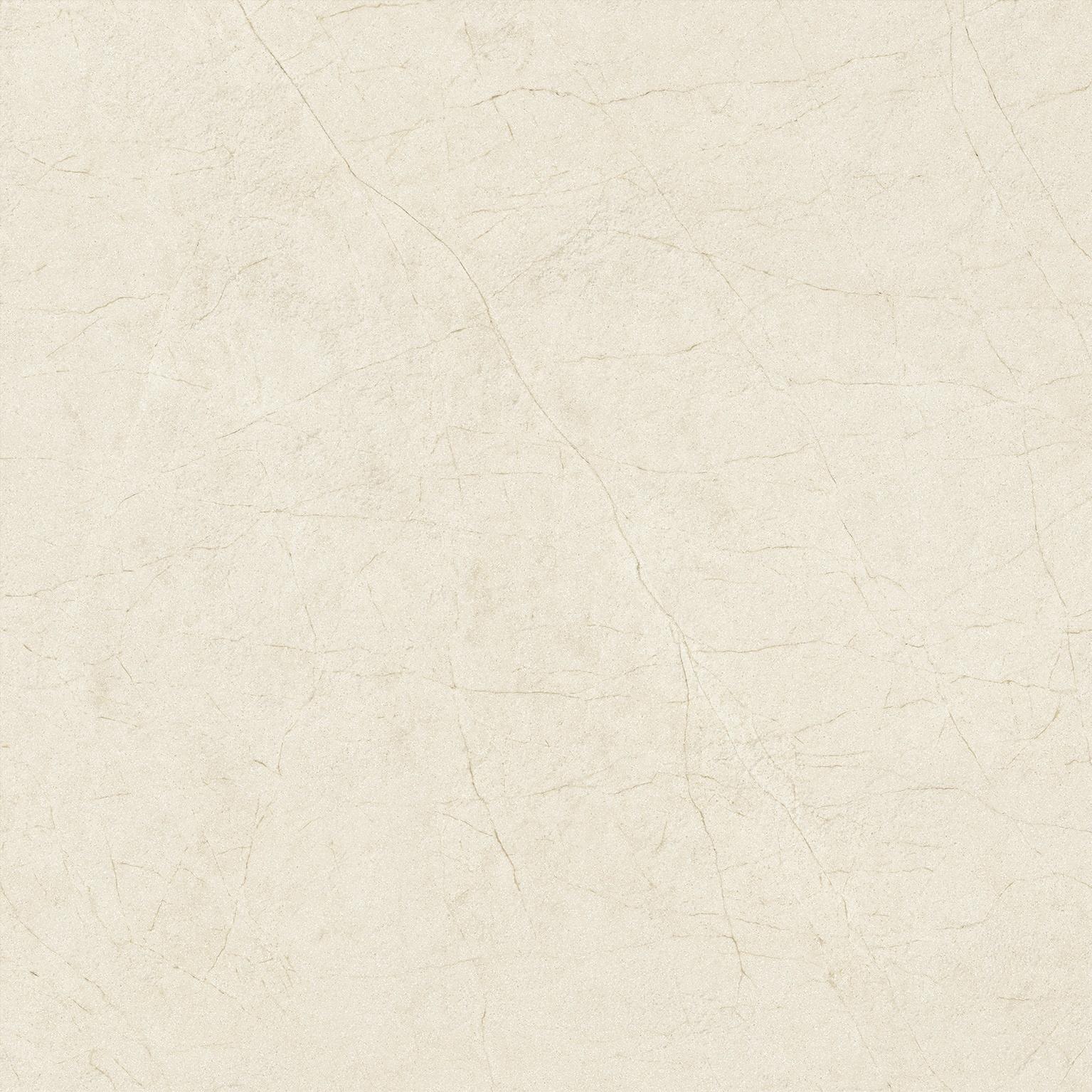 Marvel Next Vanilla White 60x60 Matte Sensitech, White, 60x60