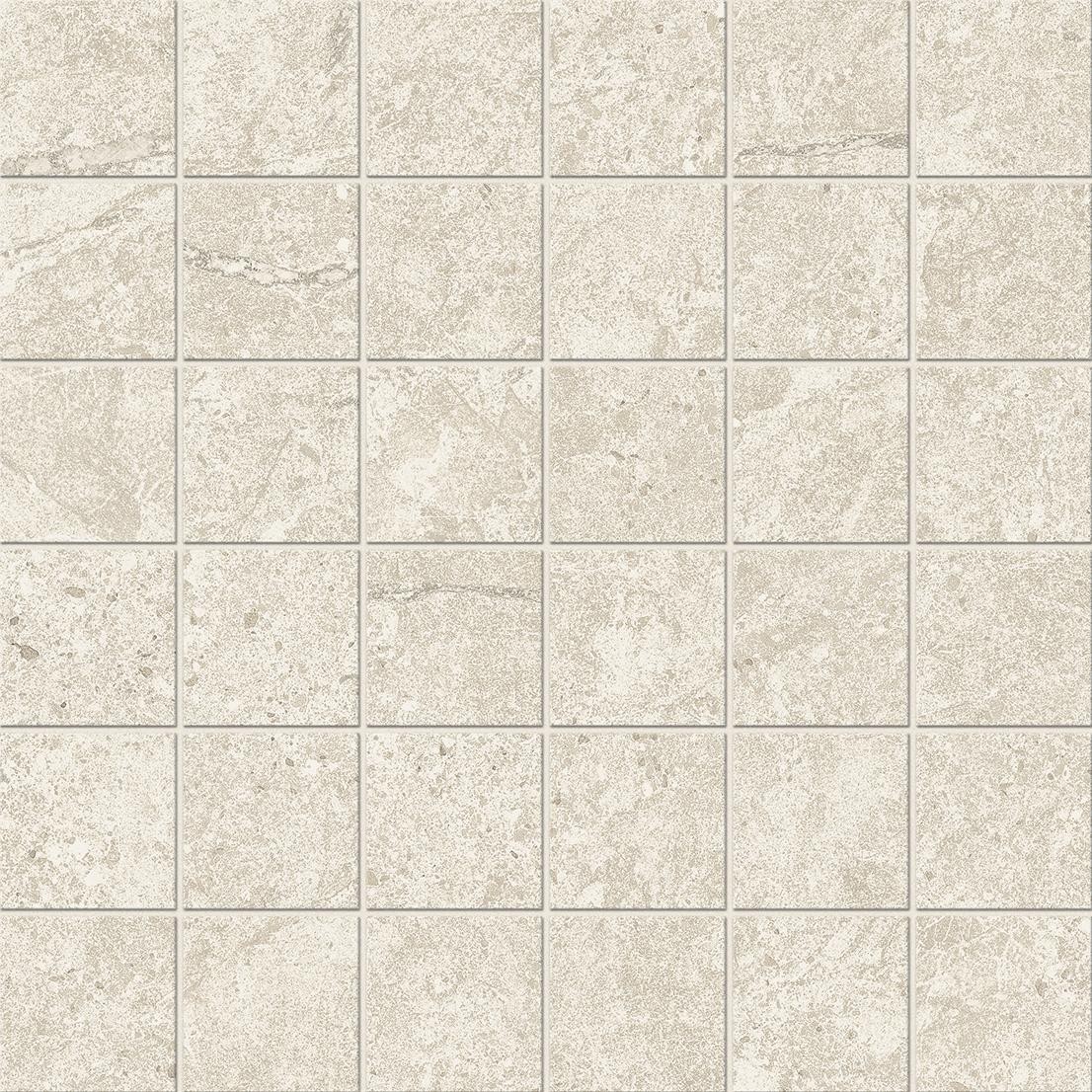 DUOLITH WOOL Mosaico  