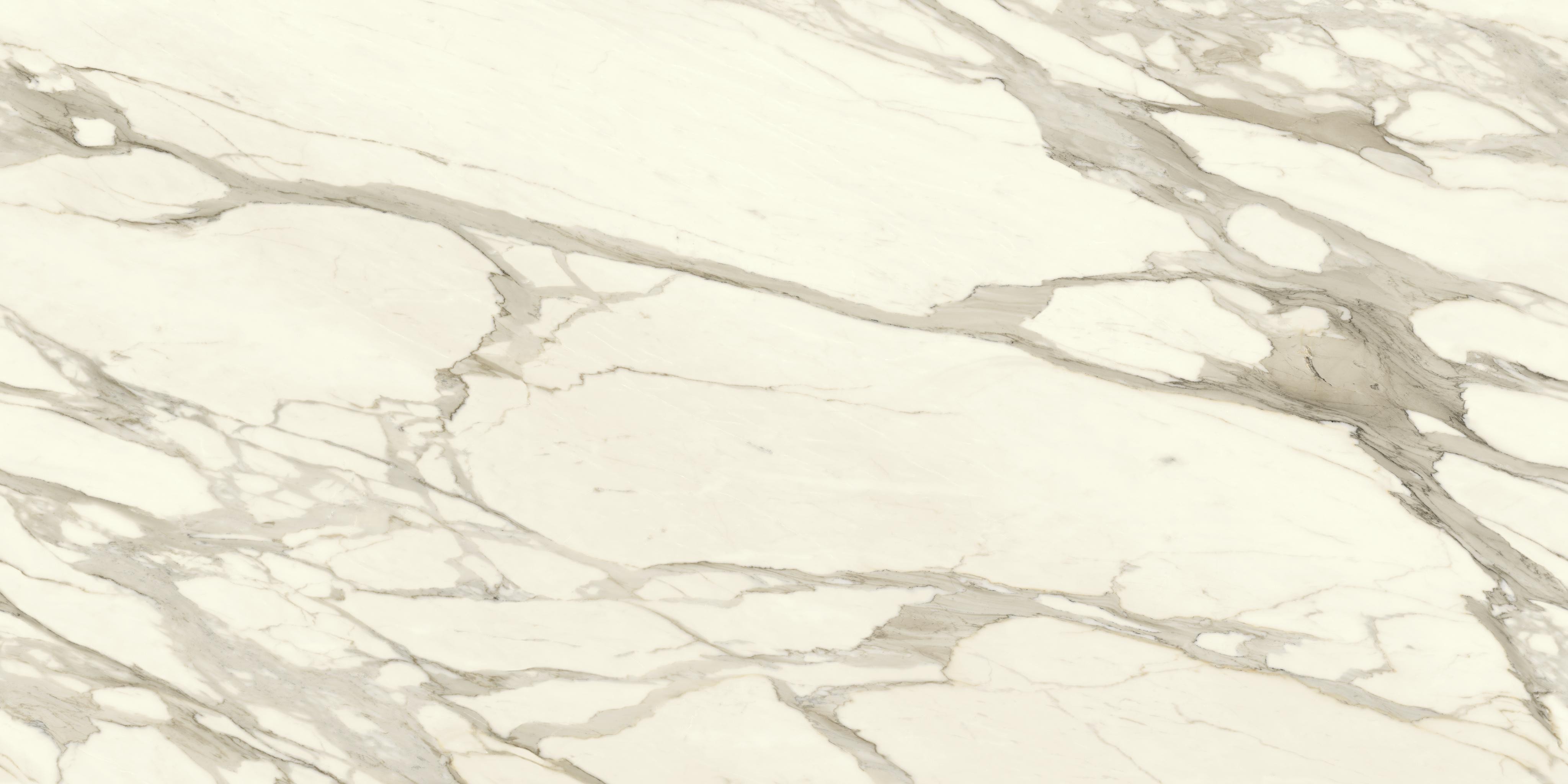 Calacatta Bernini Bookmatch Polished - 12 Mm St