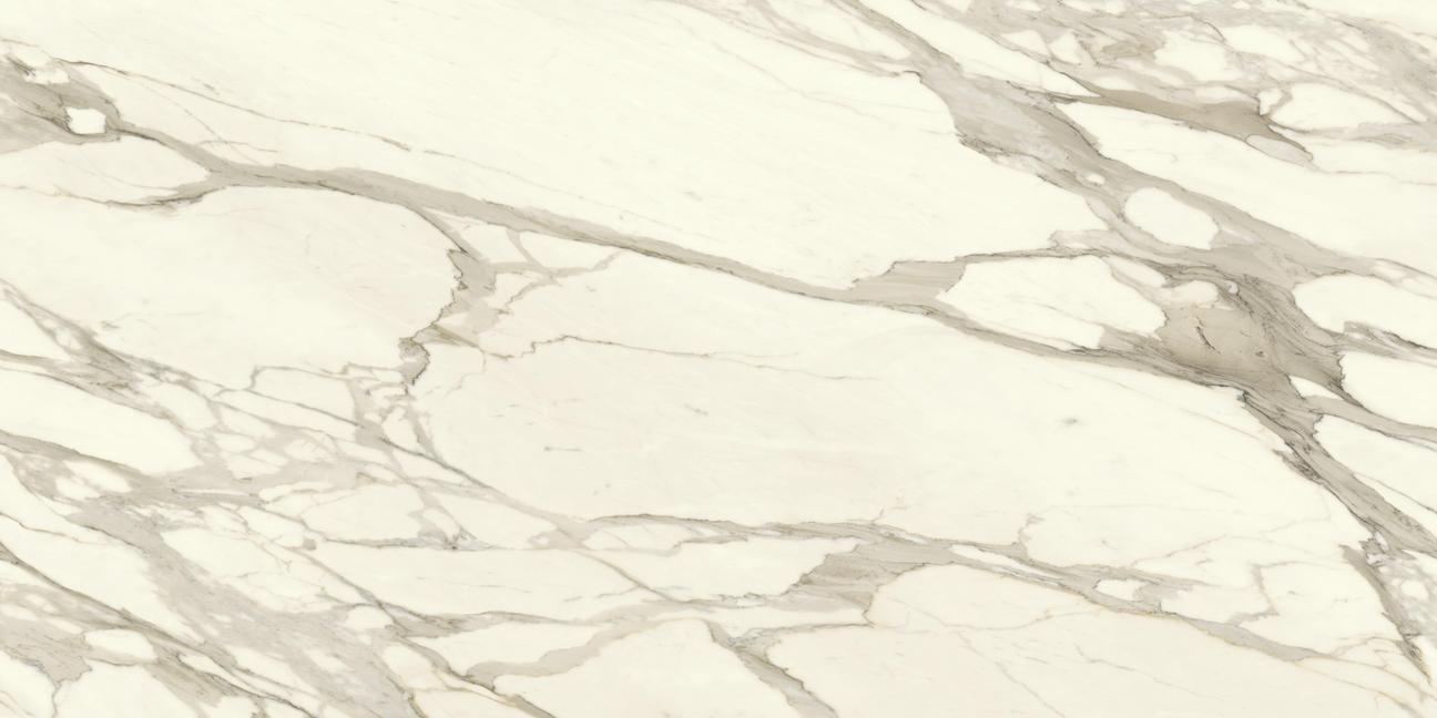 Calacatta Bernini Bookmatch Lappato 162x324 cm - 12 mm ST