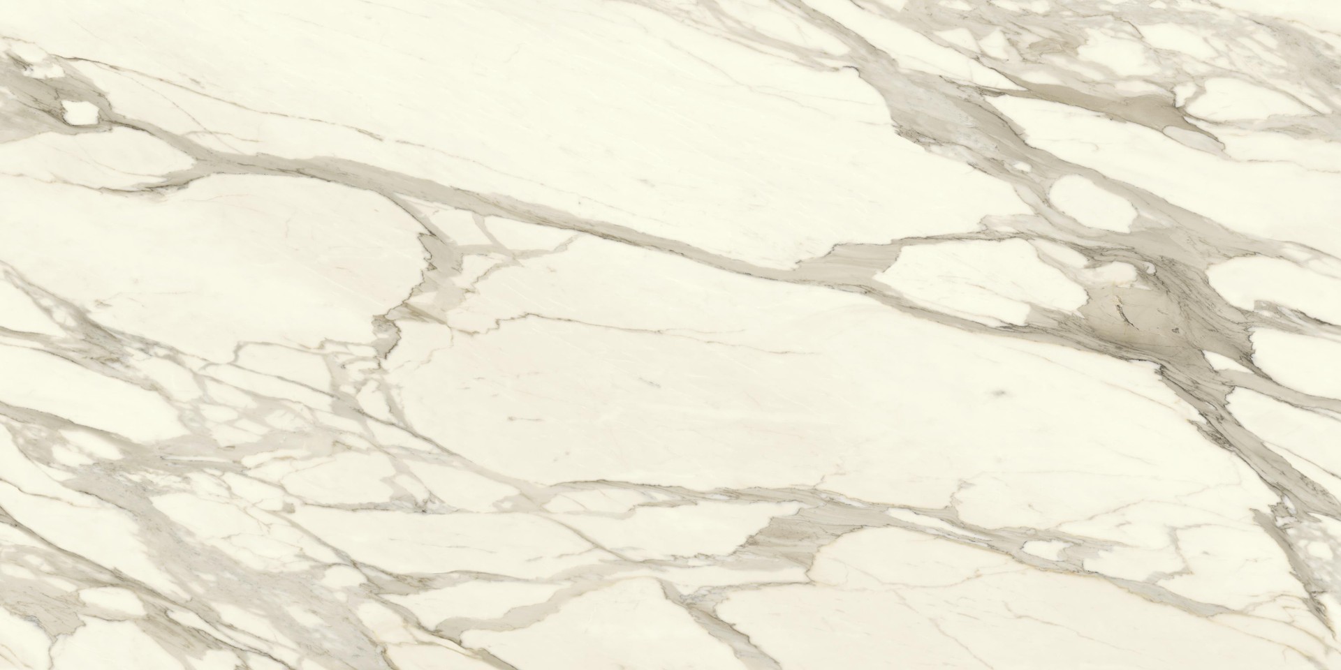 Calacatta Bernini Bookmatch Lappato 162x324 cm - 12 mm ST