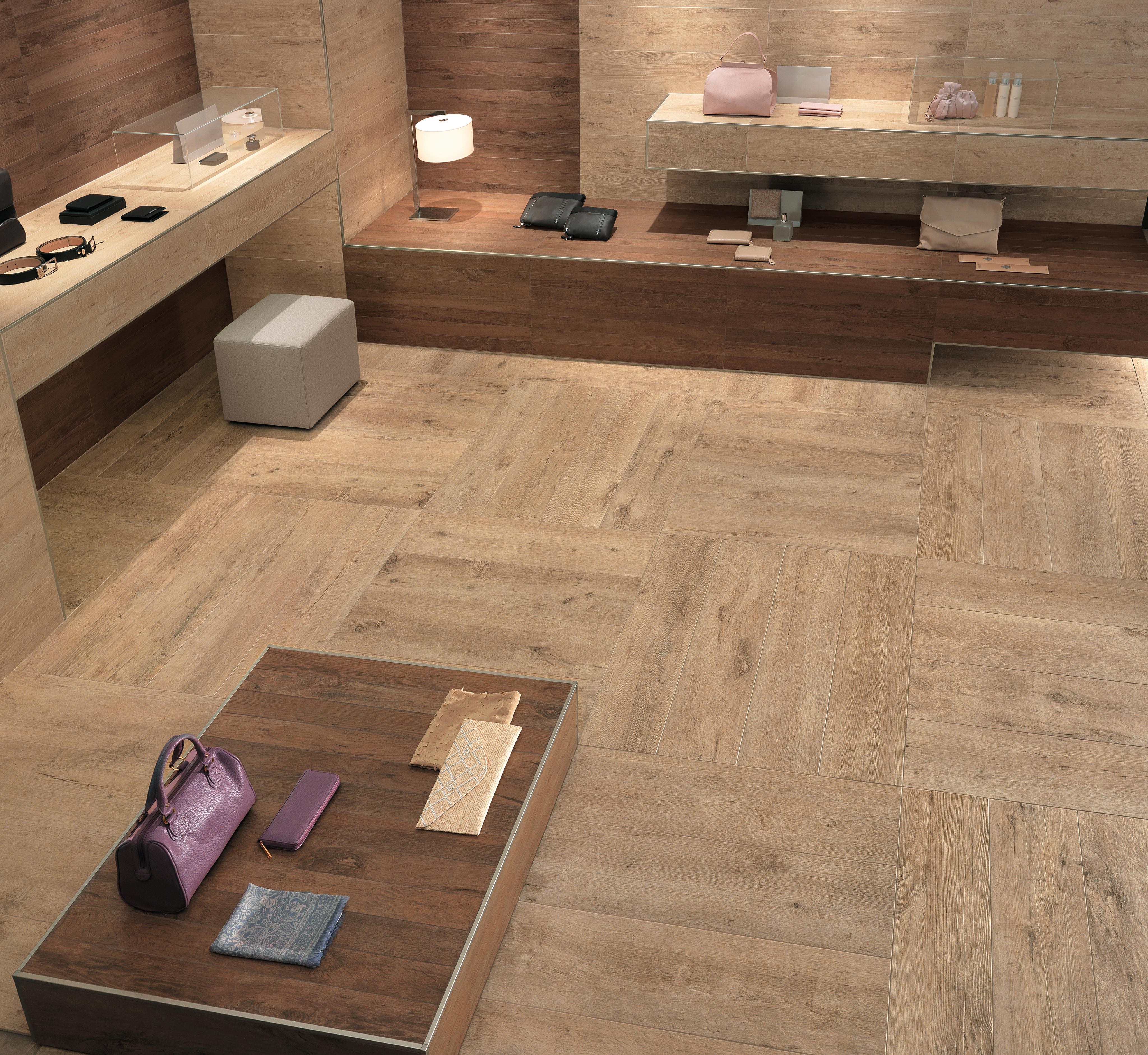 Axi Golden Oak, Axi Dark Oak, Axi Dark Oak Tatami