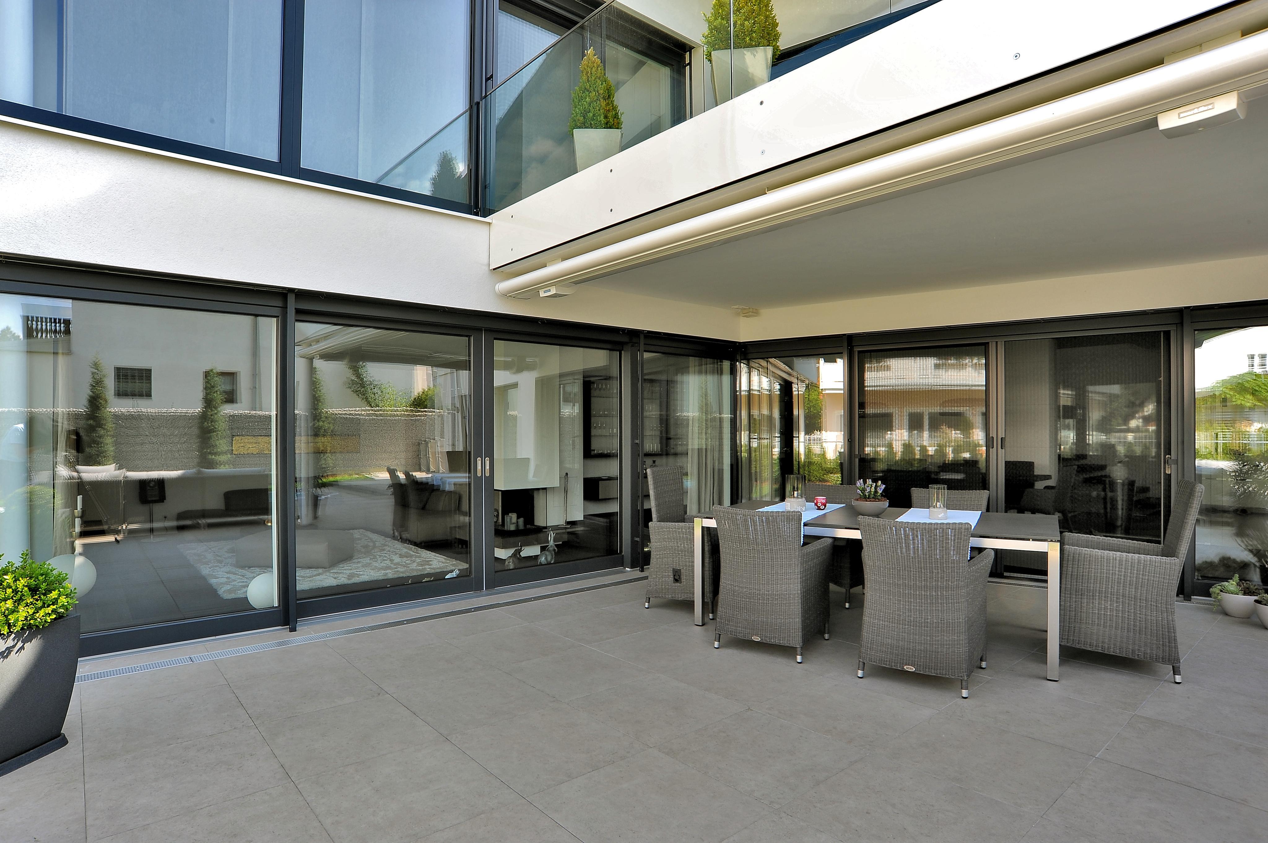 AtlasConcorde_Villa in Kufstein_Austria_079