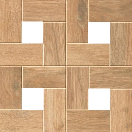 AtlasConcorde Etic Rovere Cassettone 45x45 AM8K