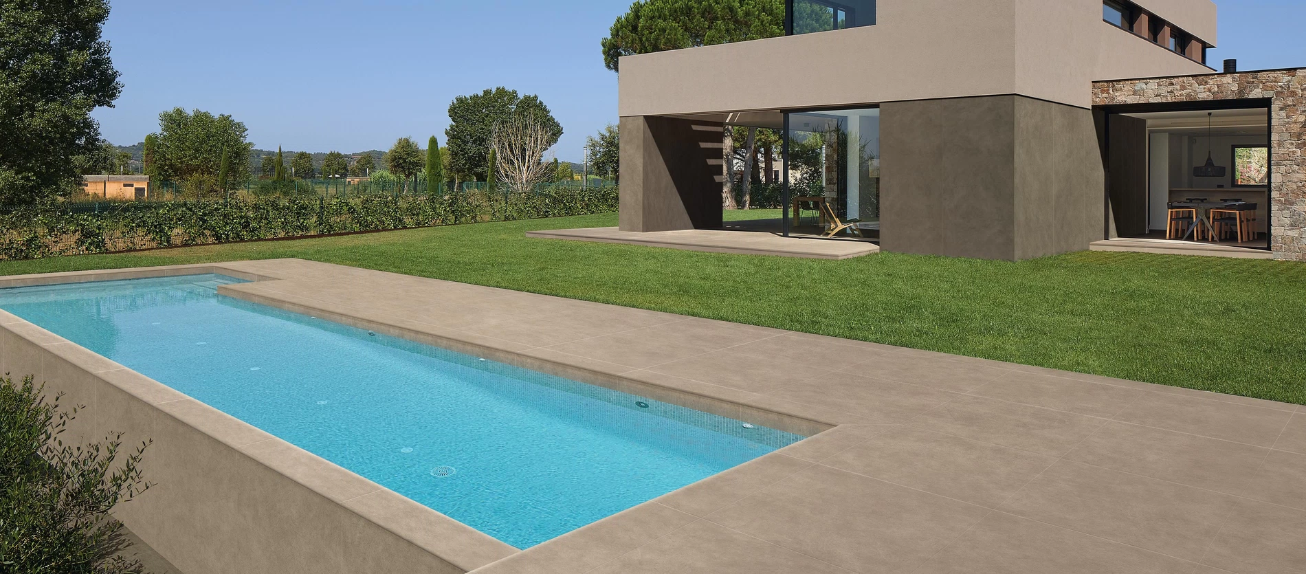 Trends for outdoor spaces in 2022