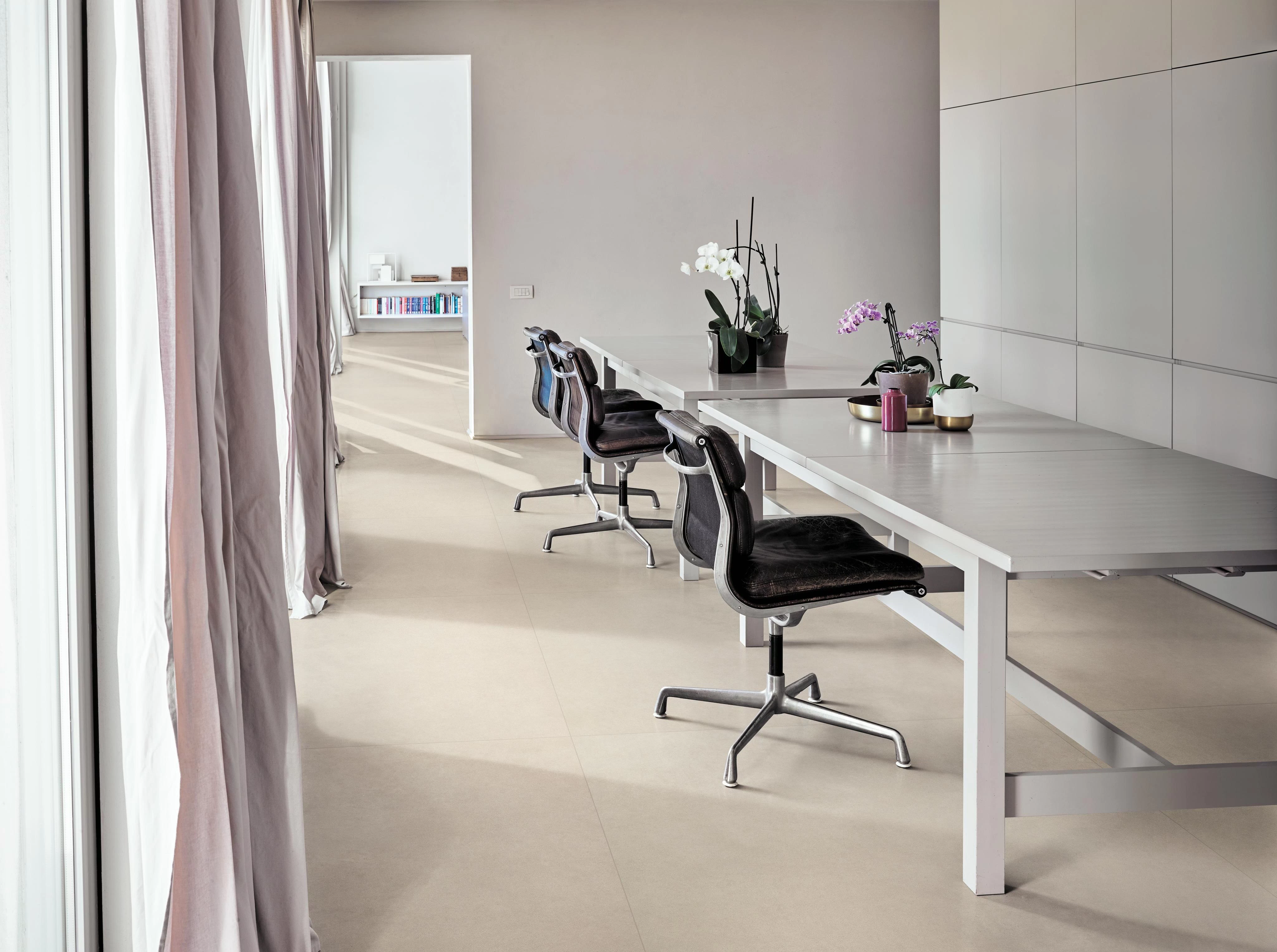 Kone White 120x120