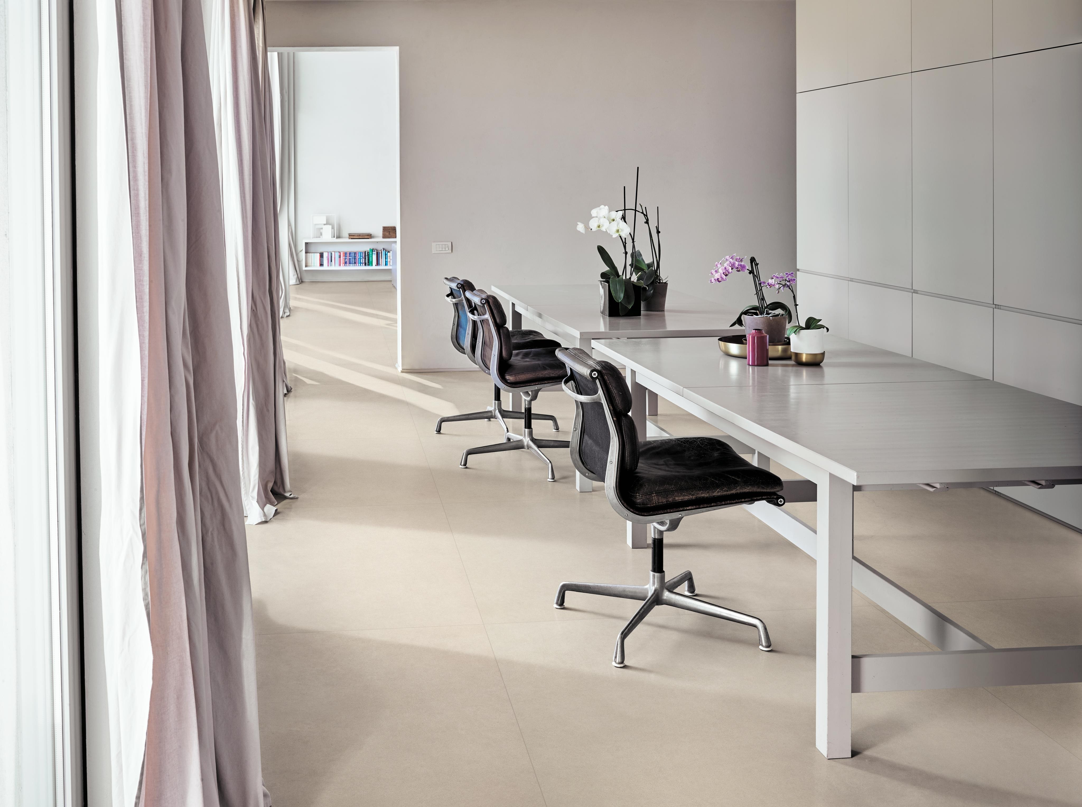 Kone White 120x120