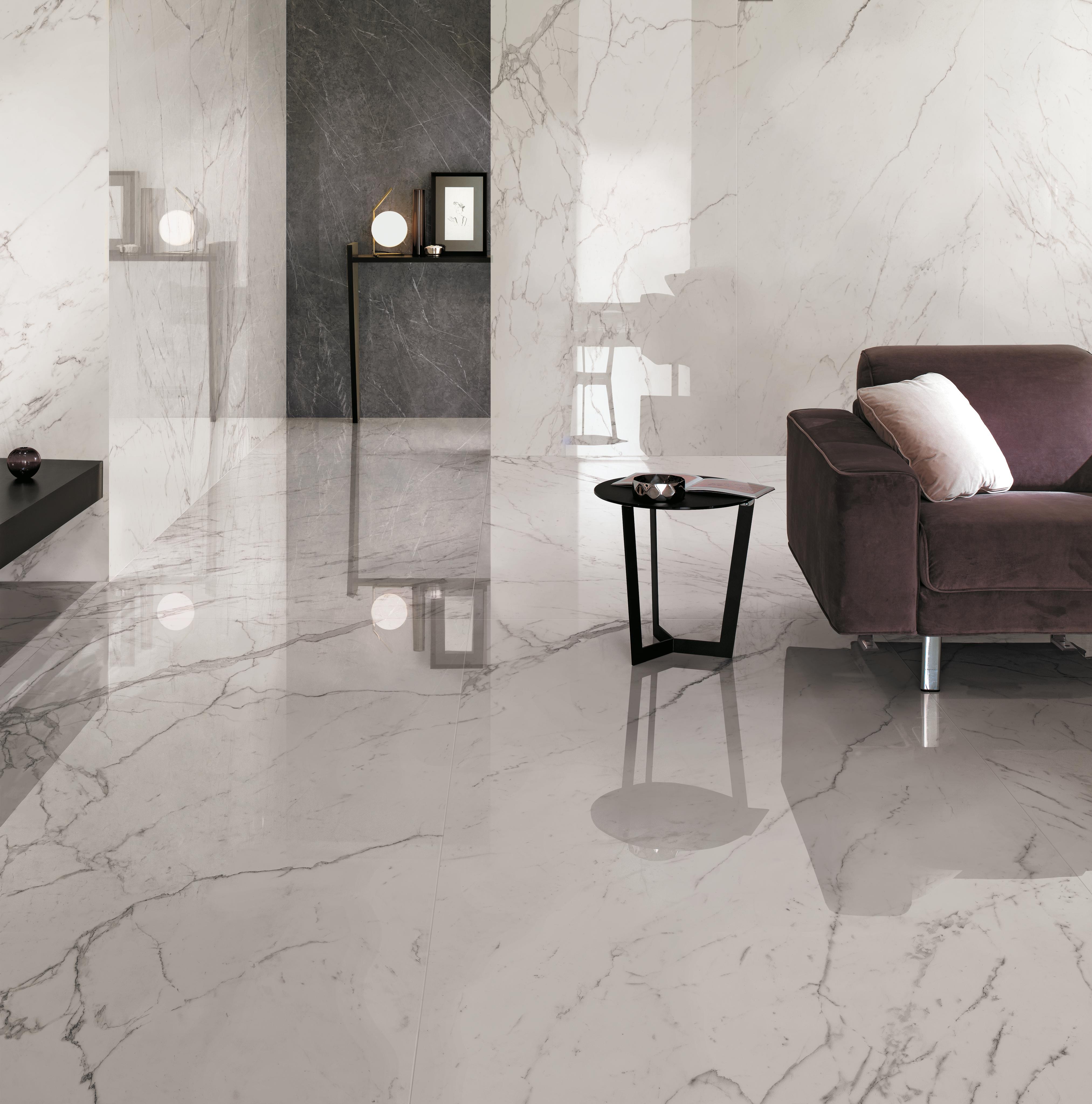 Marvel Calacatta Extra, Marvel Pro Cremo Delicato